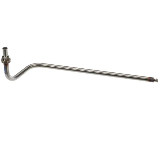 Picture of Unox KTB2909B 10 Ext Water Pipe Kit Xevc Gas Plus