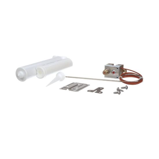 Picture of Unox KTR1136A 318C -0/+24 Safety Thermostat Kit