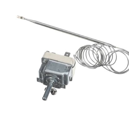 Picture of Unox KTR1141A 2-72C Prover Thermostat Kit
