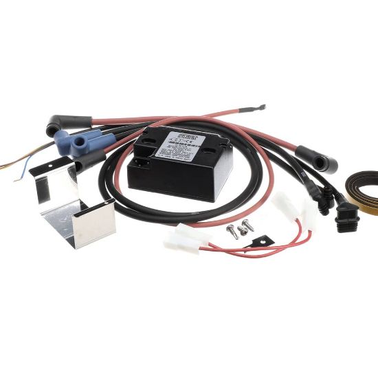 Picture of Unox KVE0009B Europe Version Gas Igniter Kit