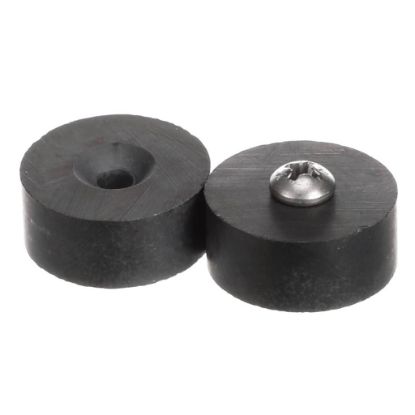 Picture of Unox KVE1030A 2 Pcs Magnet Kit For Door Switch
