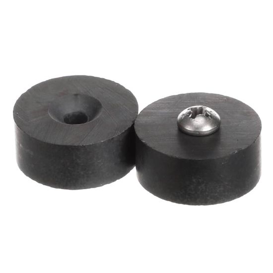 Picture of Unox KVE1030A 2 Pcs Magnet Kit For Door Switch