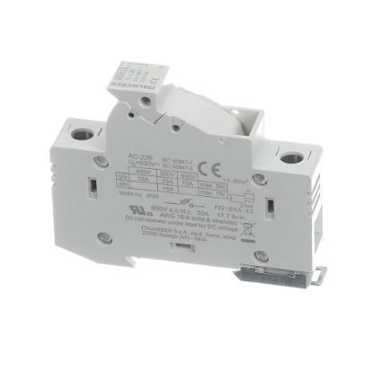 Picture of Unox KVE1632A Fuse Holder Kit 32A