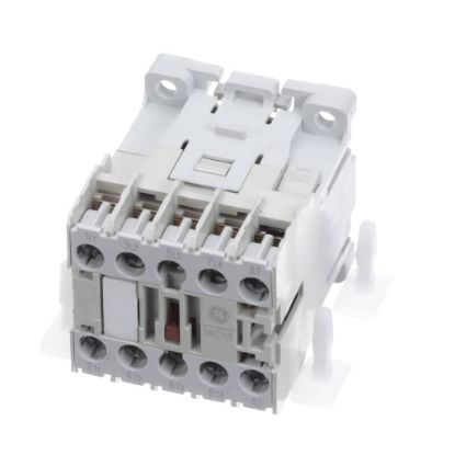 Picture of Unox KVE1115A 20A 230V 4 Poles Minicontactor Kit