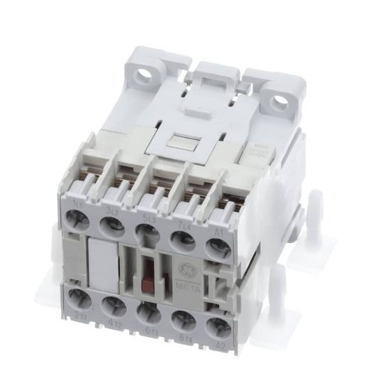 Picture of Unox KVE1115A 20A 230V 4 Poles Minicontactor Kit