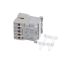 Picture of Unox KVE1125A 20A 120V 4 Poles Minicontactor Kit