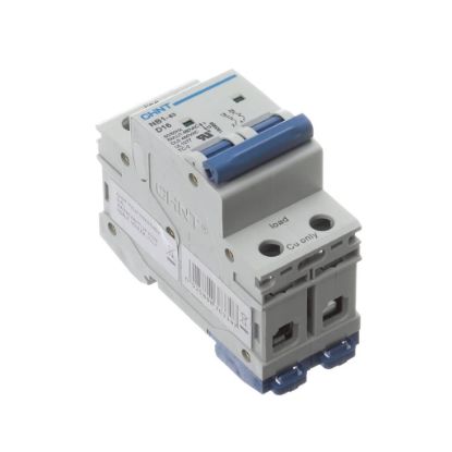 Picture of Unox KVE1634A Modular Magnetothermic Switch Kit