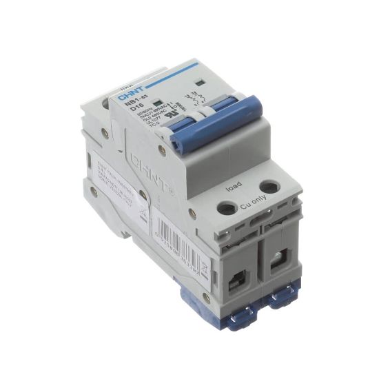 Picture of Unox KVE1634A Modular Magnetothermic Switch Kit