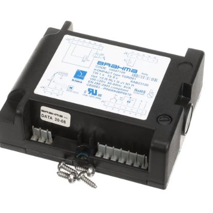 Picture of Unox KVE1638A 120V/60hz Ignition Box Kit
