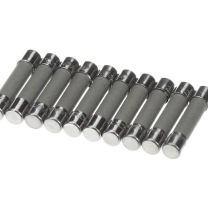 Picture of Unox KVE1642A 15A Ul Time-delay Fuse 10Pcs Kit