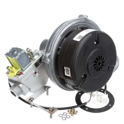 Picture of Unox KVG1016C 120V 45Kw Max Venturi-premix B