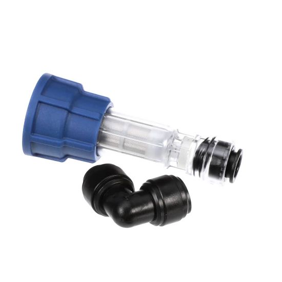 Picture of Unox KVL1135A 3/4-Jg10 Fitting With Filter And Vnr Kit