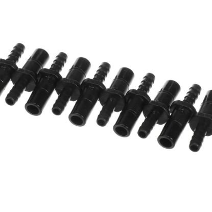 Picture of Unox KVL1095A Straight Connect-holder D7-d10 10Pcs Kit