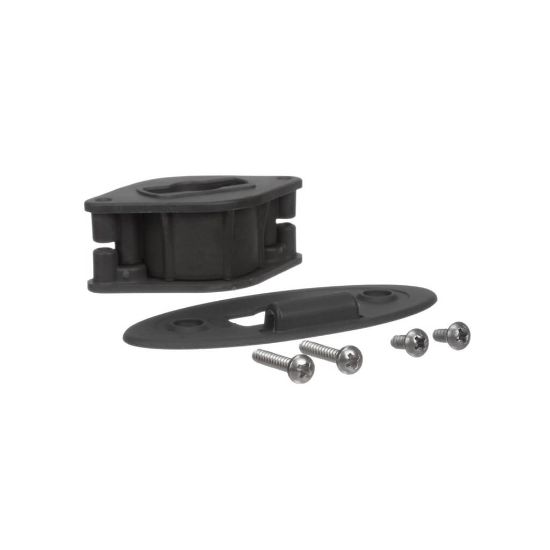 Picture of Unox KVM1190A Cheftop/bakertop Door Right Door Latch Kit