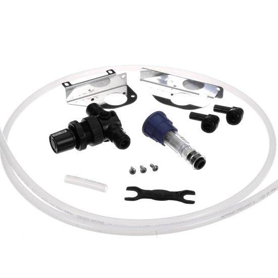 Picture of Unox KVL1163A Mindmaps Inlet Connecting Pipe Kit