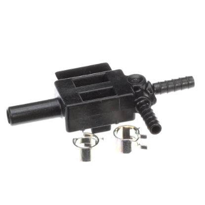 Picture of Unox KVL1096A T - Shaped Fit-d6-d10 Hold-2 Magnets Kit