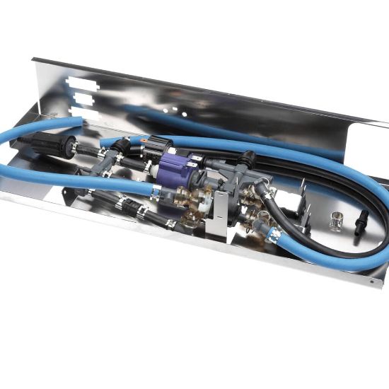 Picture of Unox KVL1213A Us Plus Compact Washing System Kit