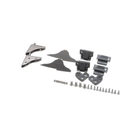 Picture of Unox KVM0012A 4-5-5E S. Int. Glass Opening System Kit