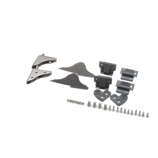 Picture of Unox KVM0012A 4-5-5E S. Int. Glass Opening System Kit
