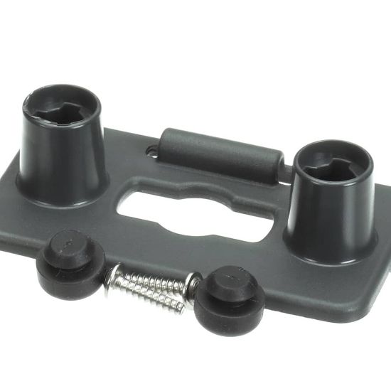 Picture of Unox KVM2280B Vm2280b -M Handle Door Latch Plate Cover Kit