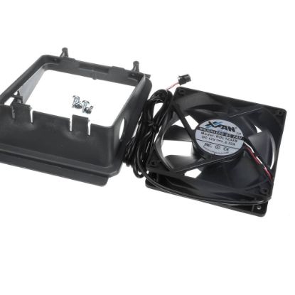 Picture of Unox KVN1164A S.5/5e 12Vdc Cooling Down Fan Kit