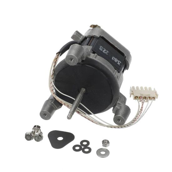 Picture of Unox KVN1035B Linemiss / Linemicro Motor Kit