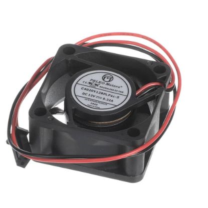 Picture of Unox KVN1179A Control Board Cooling Fan Kit