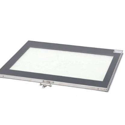 Picture of Unox KVT1286B 1011 2 Glasses Internal Door Kit