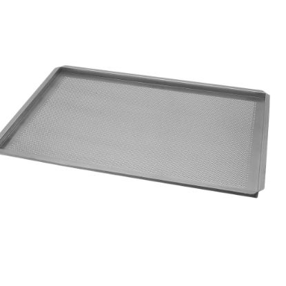 Picture of Unox TG515 18""X26"" Perforated Aluminium Pan