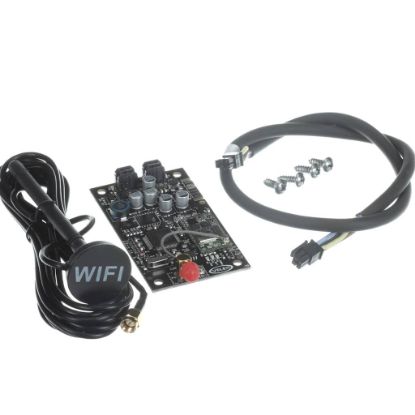 Picture of Unox XEC012 Unox.link Wifi For Bakerlux Shop.pro