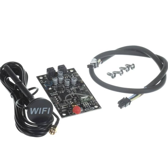 Picture of Unox XEC012 Unox.link Wifi For Bakerlux Shop.pro
