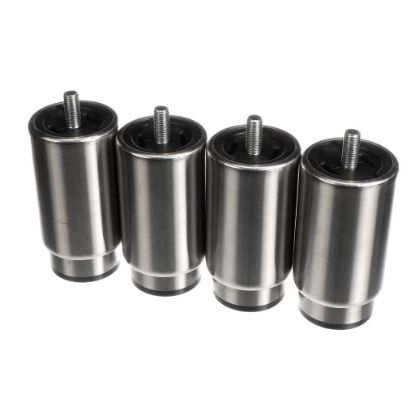 Picture of Unox XUC045 Foot Kit For Cabinet