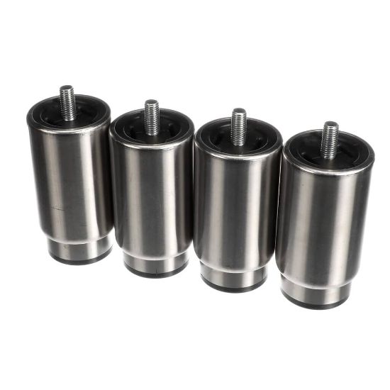 Picture of Unox XUC045 Foot Kit For Cabinet