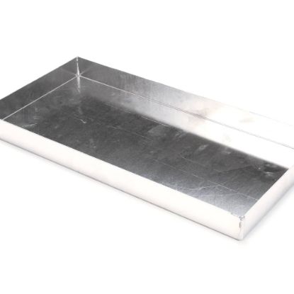 Picture of Victory 4461601 Pan Drn Pt B/u Alum