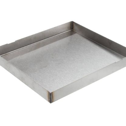 Picture of Victory 04A45-041D-04 Drain Pan-ss,11.94 X 10.63 X 1.25
