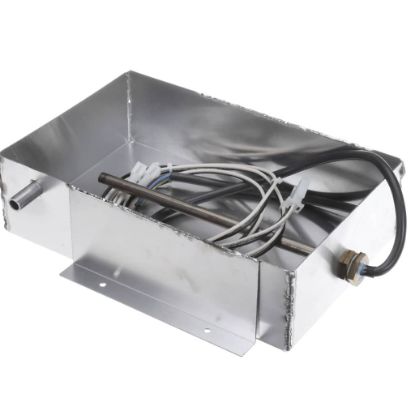 Picture of Victory 04B30S204D-01 Ptc Heater Pan Assembly