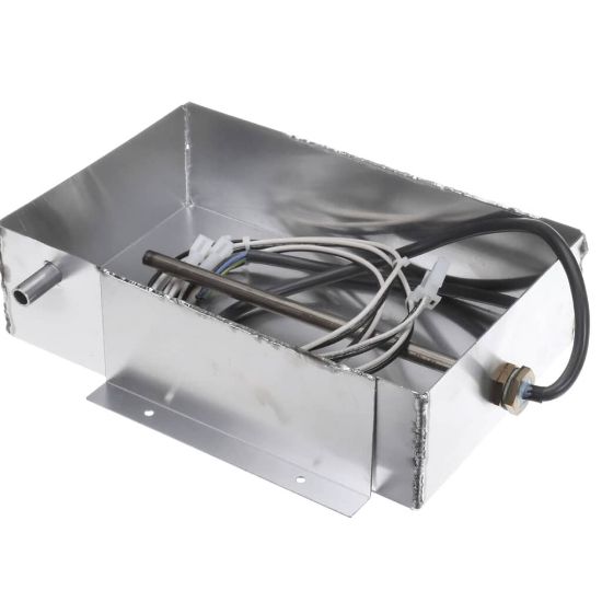Picture of Victory 04B30S204D-01 Ptc Heater Pan Assembly
