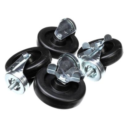 Picture of Victory 0-0140-105S Caster Kit,6overall,victory