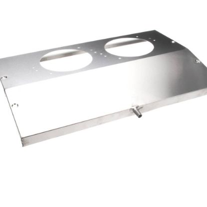 Picture of Victory 10812602S Assembly Welded Fan Panel Pt-88