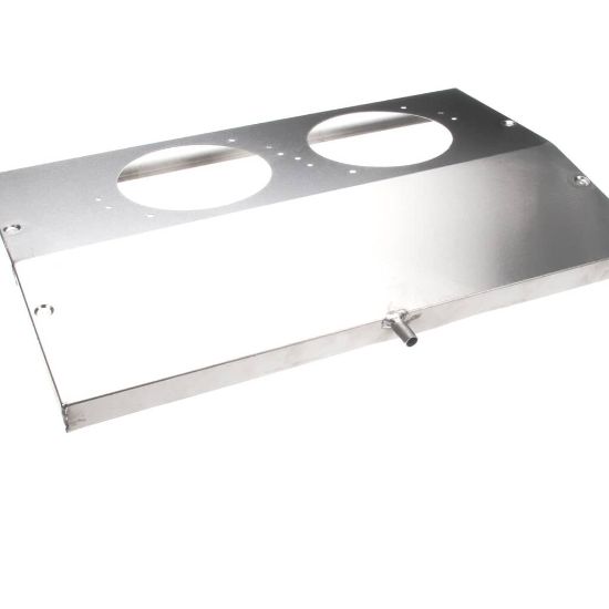 Picture of Victory 10812602S Assembly Welded Fan Panel Pt-88