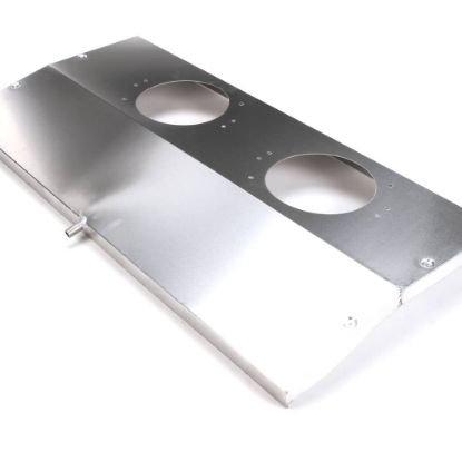 Picture of Victory 10812601S Assembly, Welded Fan Panel, Pt-119