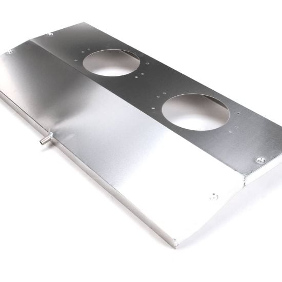 Picture of Victory 10812601S Assembly, Welded Fan Panel, Pt-119
