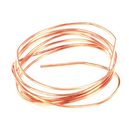 Picture of Victory 203-155D-13 Cap Tube- 0.042 Id X 0.093 Od X 84