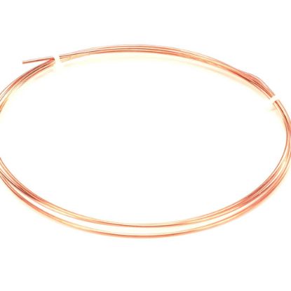 Picture of Victory 203-153A Cap Tube .042 Id X .093 Od X 8