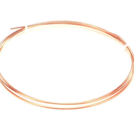 Picture of Victory 203-153A Cap Tube .042 Id X .093 Od X 8