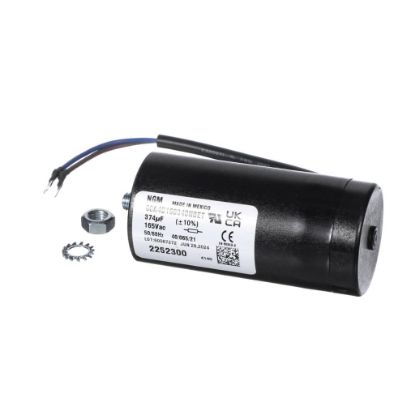 Picture of Victory 315-055D Start Cap, Emb, 340-408 Uf,165v, (225230