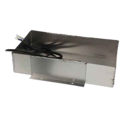 Picture of Victory 04B30S206D-01 Pan Assembly Heated Condensate Drain