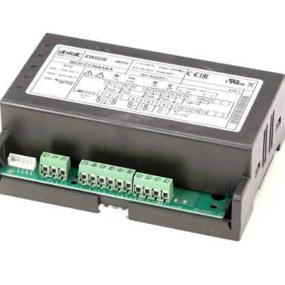 Picture of Victory 502-486D Control, Dixell, Xw60k, Use W/ 502-485D