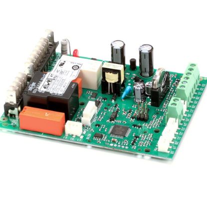 Picture of Victory 502S501D-01 Control-rtn400,warmer Solid Dr