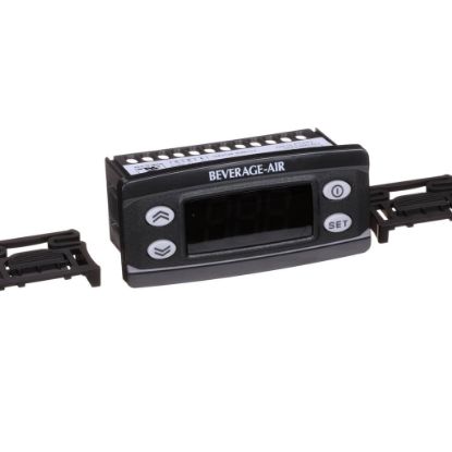 Picture of Victory 502-507D-01 Control - Eliwell, Ec Echo, Bl